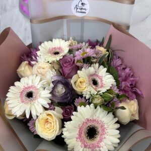 DALIA